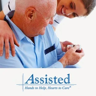 ASSISTED HOME HEALTH - Photo 2