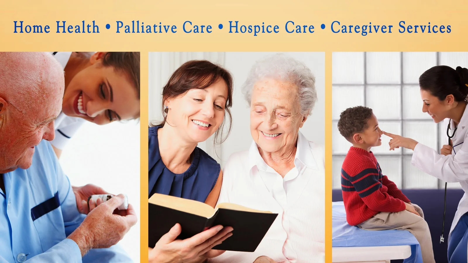 ASSISTED HOME HEALTH - Photo 3