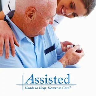 ASSISTED HOME HEALTH - Photo 2