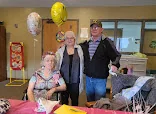 AT HOME INDEPENDENCE QUALITY HOME CARE LLC - Photo 4