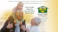 At Home Health Care - Home Health photo