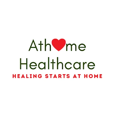 ATHOME HEALTHCARE - Photo 1