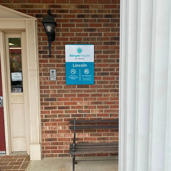 ATRIUM HEALTH AT HOME LINCOLN - Photo 4
