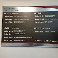 ATRIUM HEALTH AT HOME UNIVERSITY CITY - Photo 1