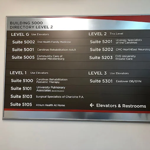 ATRIUM HEALTH AT HOME UNIVERSITY CITY - Photo 2