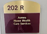 AURORA HOME HEALTH INC - Photo 1