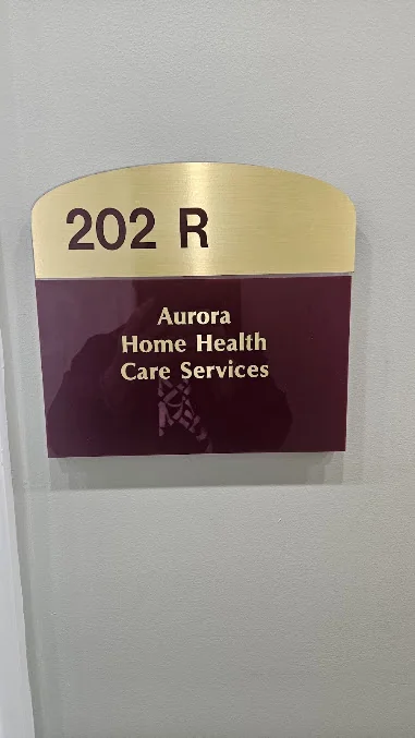 AURORA HOME HEALTH CARE SERVICES - Photo 3
