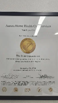 AURORA HOME HEALTH CARE SERVICES - Photo 4
