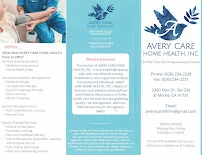 AVERY CARE HOME HEALTH INC - Photo 1