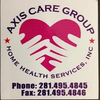 AXIS CARE GROUP HOME HEALTH SERVICES, INC. - Photo 1