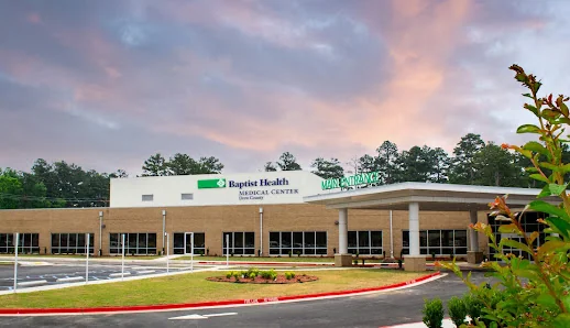 BAPTIST HEALTH - Photo 1
