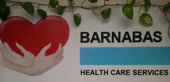 BARNABAS HEALTH CARE SERVICES - Photo 1