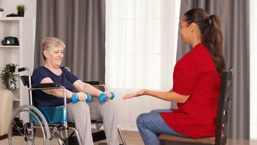 BAYADA HOME HEALTH CARE, INC. - Photo 1