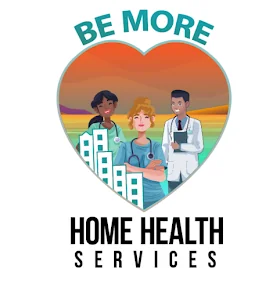 BE MORE HOME HEALTH SERVICES INC - Photo 2