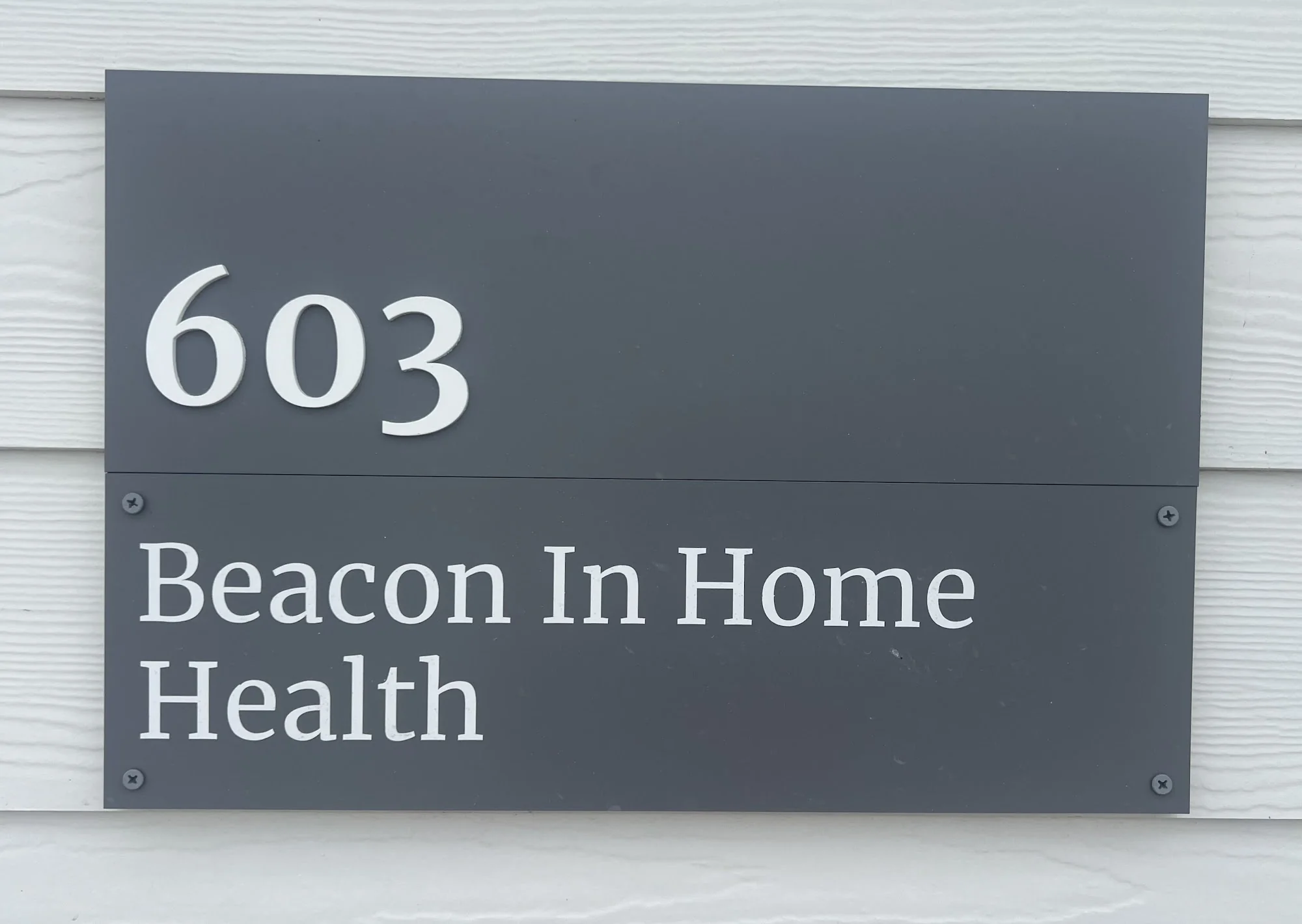 BEACON IN HOME HEALTH LLC - Photo 2