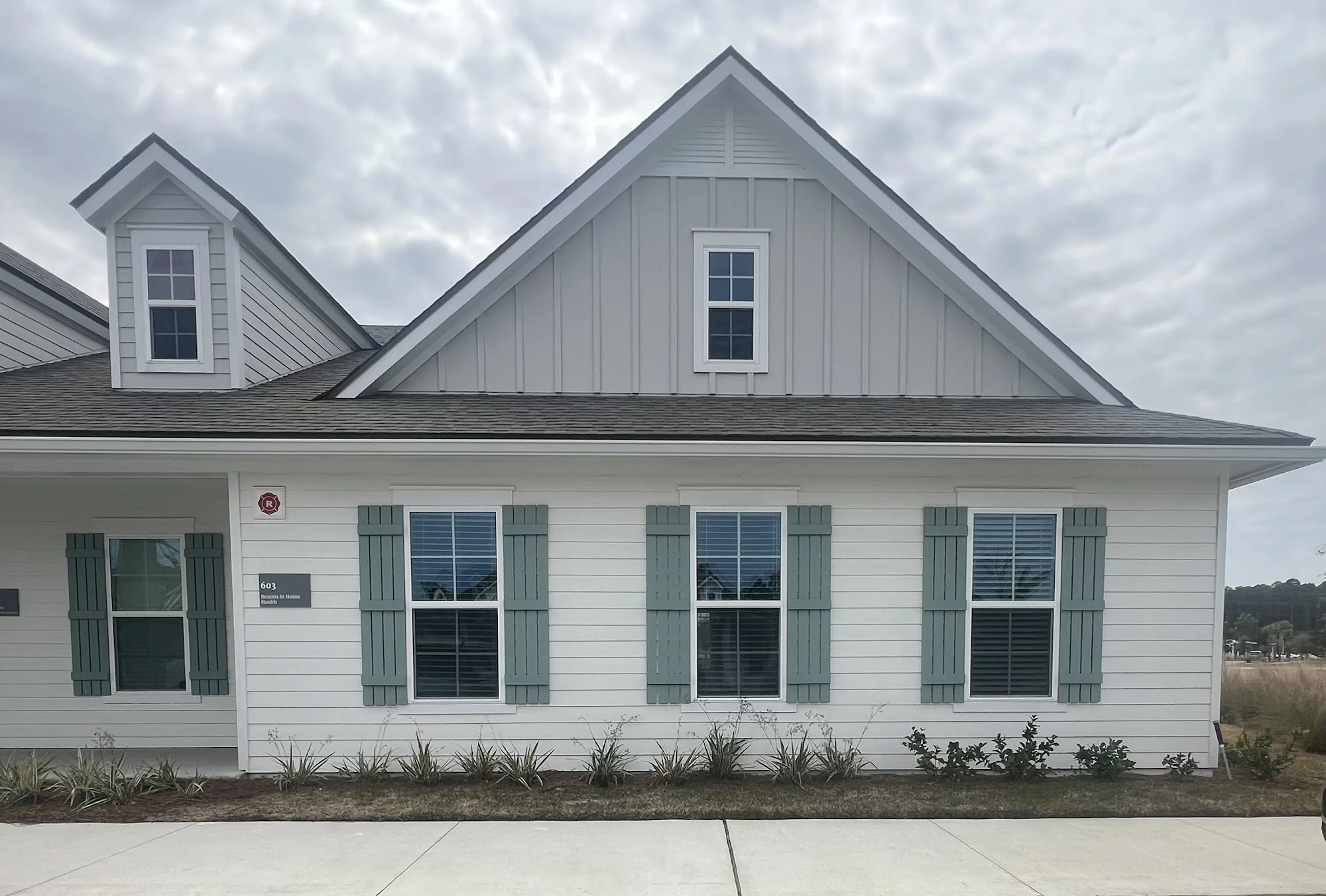 BEACON IN HOME HEALTH LLC - Photo 3
