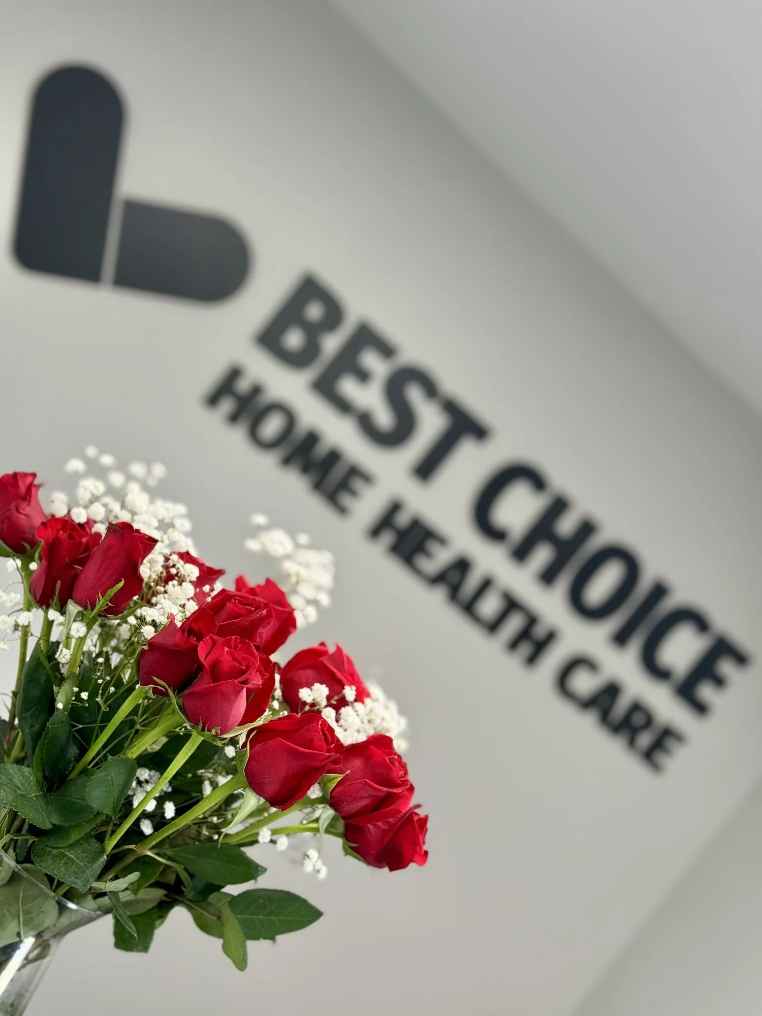 BEST CHOICE HOME HEALTHCARE LLC - Photo 4