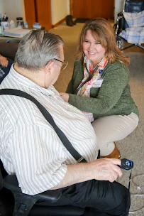BETHESDA HOME HEALTH - Photo 4