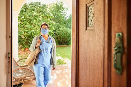 HAVEN HOME HEALTH LLC - Photo 1