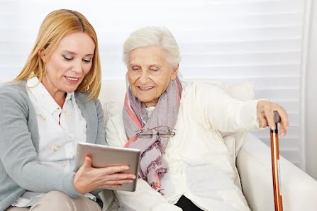 HAVEN HOME HEALTH LLC - Photo 2