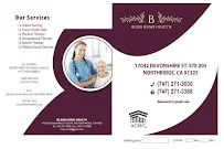 BLESS HOME HEALTH - Photo 3
