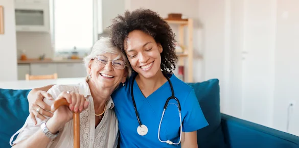BLESSED HOME HEALTH CARE AGENCY LLC - Photo 3