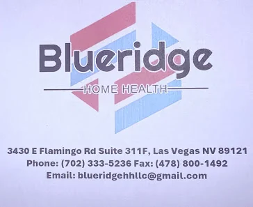 BLUERIDGE HOME HEALTH CARE LLC - Photo 1