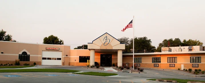 BOONE COUNTY HEALTH CENTER HOME HEALTH - Photo 1