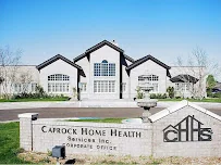 CAPROCK HOME HEALTH SERVICES INC - Photo 3