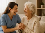 BEYONDFAITH HOMECARE & REHAB OF DALLAS, LLC - Photo 3
