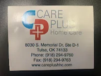 CARE PLUS HOME HEALTH CARE, INC - Photo 1