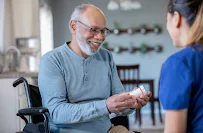 CAREGIVERS HOME HEALTH SERVICES, INC - Photo 3