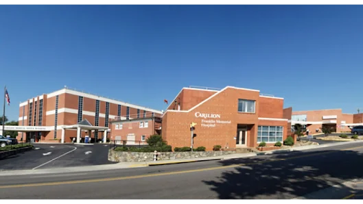 CARILION FRANKLIN MEMORIAL HOSPITAL - Photo 1