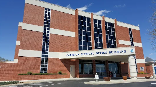 CARILION FRANKLIN MEMORIAL HOSPITAL - Photo 2