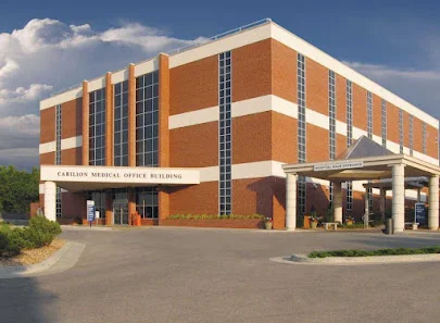 CARILION FRANKLIN MEMORIAL HOSPITAL - Photo 3