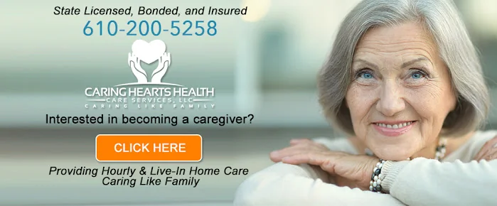CARING HEARTS HEALTH CARE SERVICES LLC - Photo 1