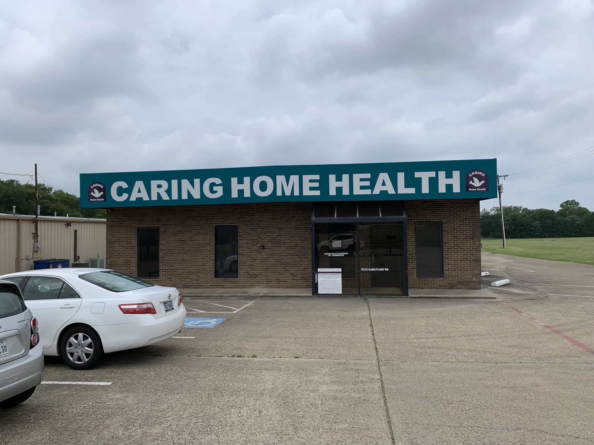 CARING HOME HEALTH INC - Photo 4