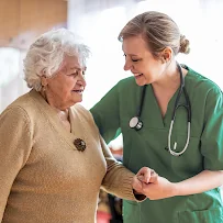 CARINGEDGE HEALTHCARE OF MINOT - Photo 1