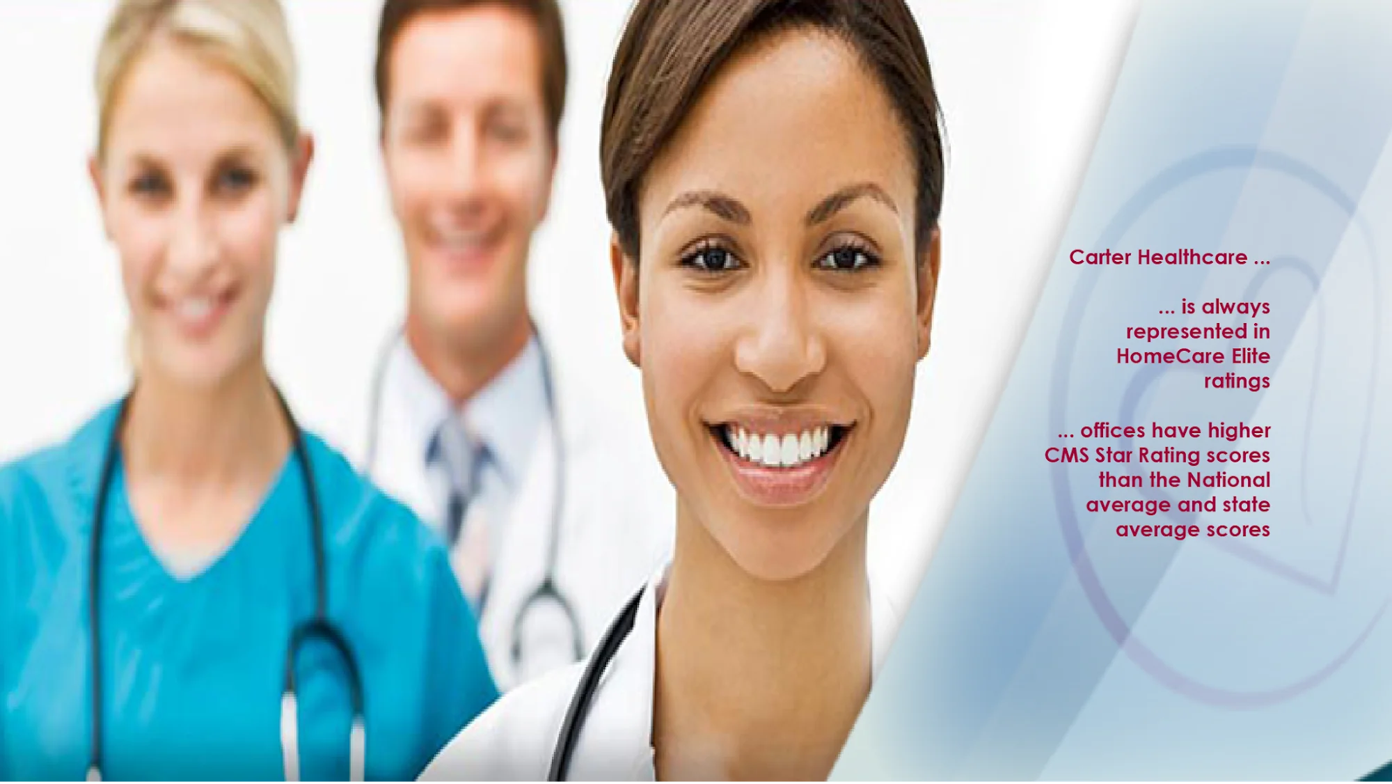 CARTER HEALTHCARE OF SOUTH OKLAHOMA, LLC - Photo 3