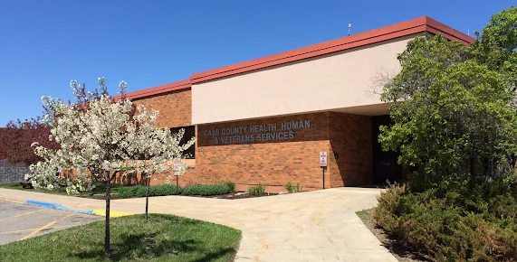 CASS CO PUBLIC HEALTH SERVICES - Photo 1