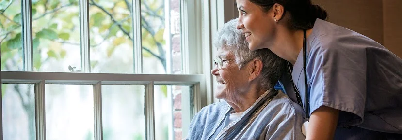 CATHOLIC HOME HEALTH SERVICES OF MIAMI-DADE COUNTY - Photo 1