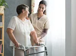 CENTERWELL CERTIFIED HEALTHCARE CORP - Photo 4