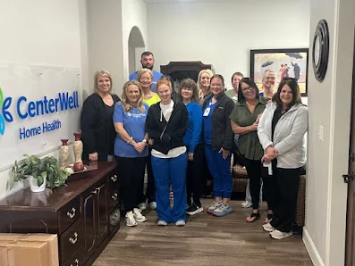 INTEGRACARE HOME HEALTH SERVICES INC. - Photo 2