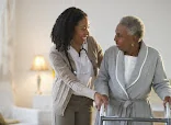 EH HEALTH HOME HEALTH OF CENTRAL VIRGINIA, LLC - Photo 2