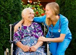 CENTERWELL CERTIFIED HEALTHCARE CORP - Photo 3