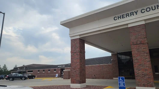 CHERRY COUNTY HOSPITAL - Photo 1