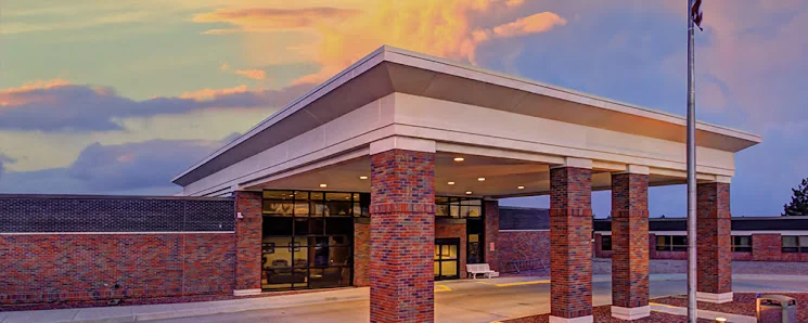 CHERRY COUNTY HOSPITAL - Photo 2