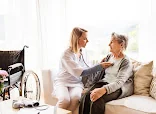 CHICAGO MIDWEST HOME HEALTH INC. - Photo 1