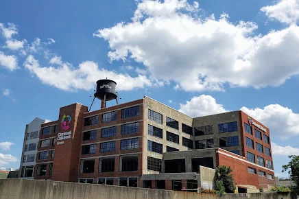 CHILDREN'S HOSPITAL HOME HEALTH - Photo 1