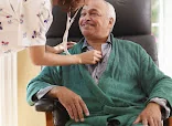AMERICAN HOME HEALTH SERVICES, INC. - Photo 1